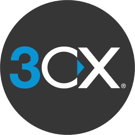 3CX Logo
